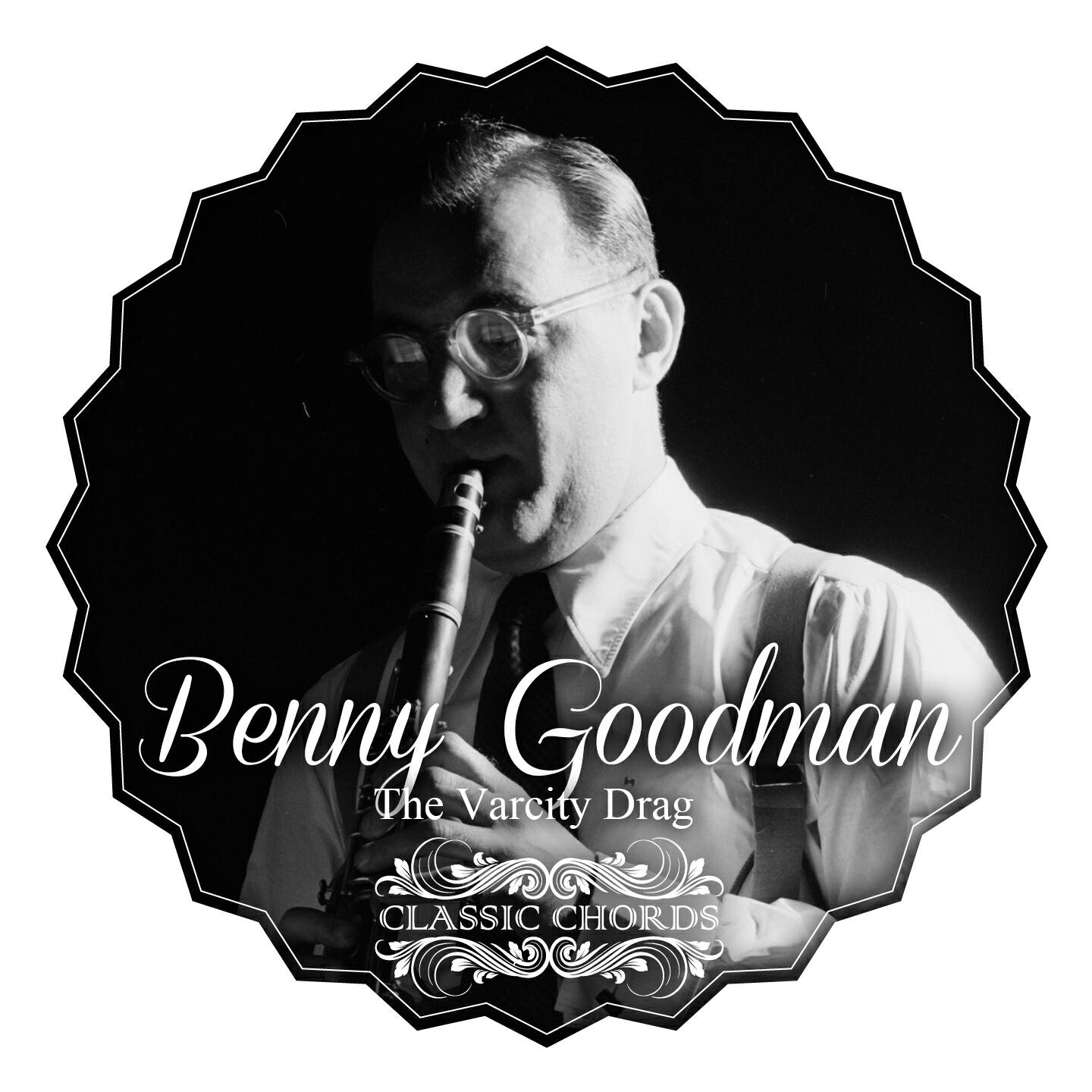 Benny Goodman - Body and Soul