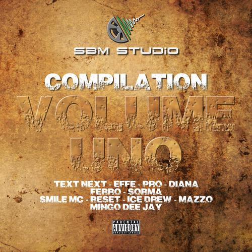 Mingo Dee Jay - Megafeat