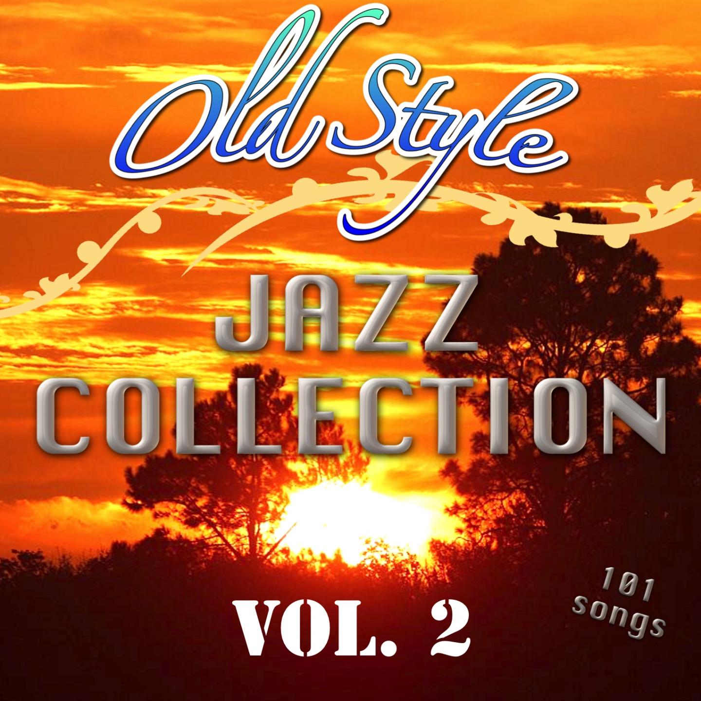 Постер альбома Old Style Jazz Collection, Vol. 2