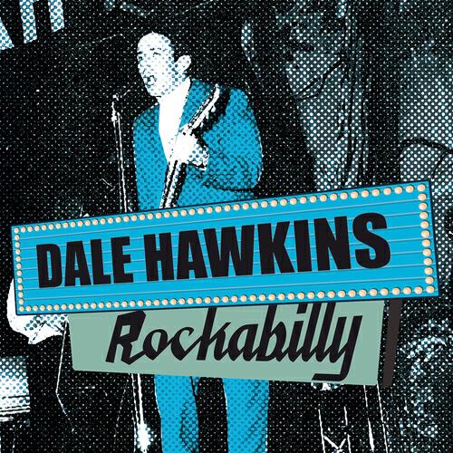 Dale Hawkins - Susie Q