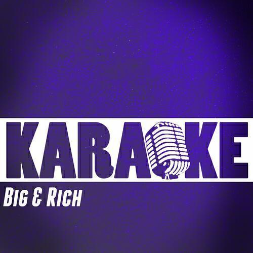 Ameritz Music Club - Loud (Karaoke Version) [Originally Performed By Big & Rich]