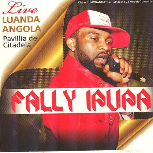 Fally Ipupa - Intro (Live)