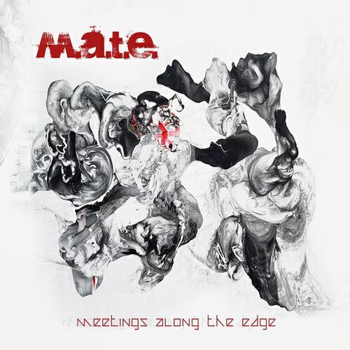 M.A.T.E. - Redrum