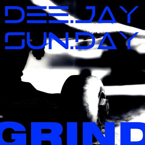 DEE.JAY.SUN.DAY. - Hokus Pokus