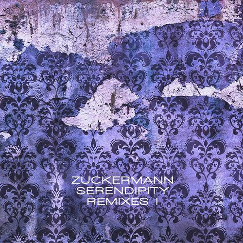 Zuckermann - Afternoon Island