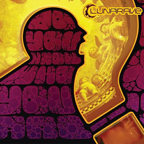 Lunarave - Earthling