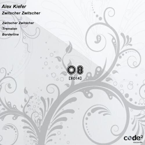 Alex Kiefer - Zwitscher Zwitscher