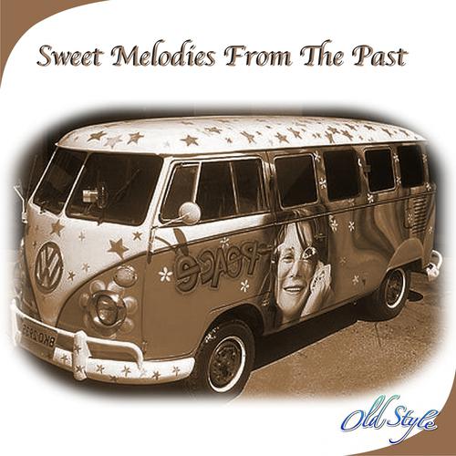 Постер альбома Sweet Melodies from the Past (101 Hit Songs)