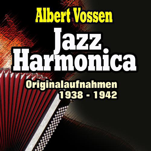 Постер альбома Jazz Harmonica