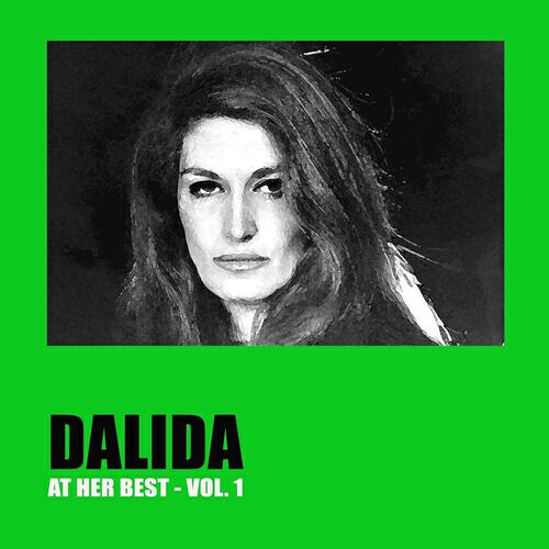 Dalida - La violetera