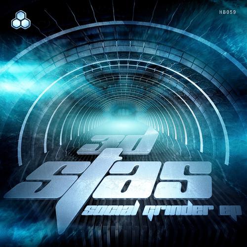 3D Stas - Textolite