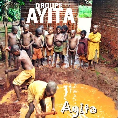 Groupe Ayita - Ma Wok Zam