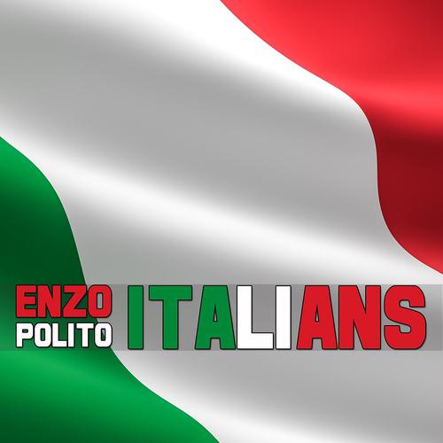Постер альбома Italians