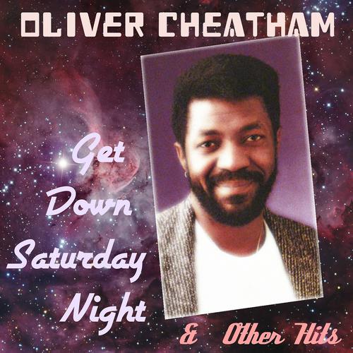 Постер альбома Get Down Saturday Night & Other Hits