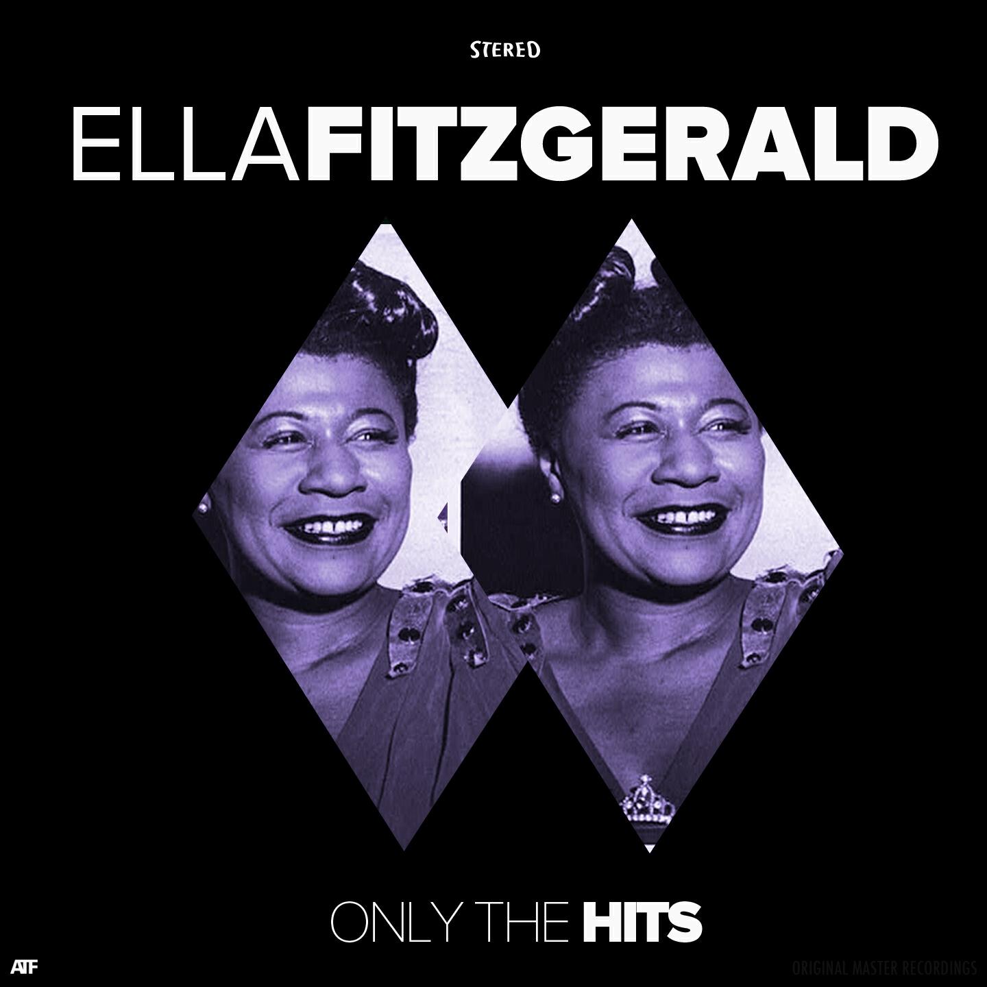 Ella Fitzgerald - Billy (I Always Dream of Billy)