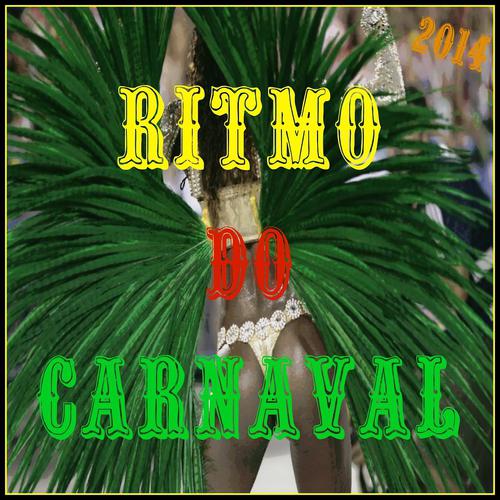 Постер альбома Ritmo Do Carnaval