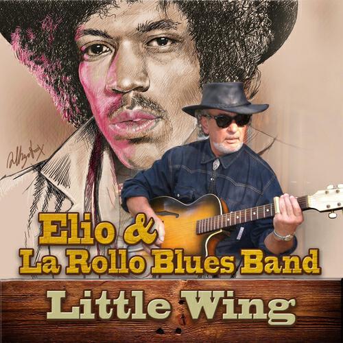 Elio - Walking On the Red Road