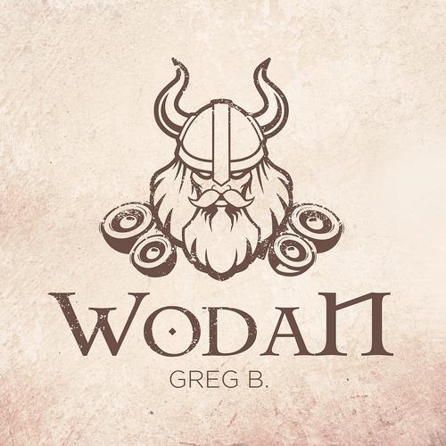 Постер альбома Wodan