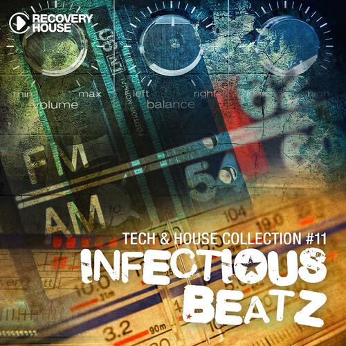 DaNiLa - Trick Me (Aad Mouthaan Remix)