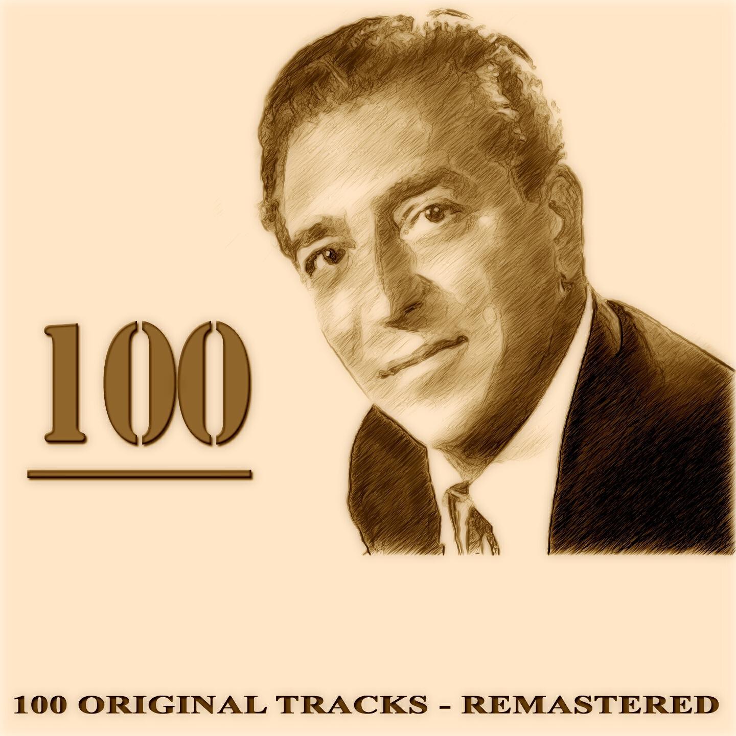 Mantovani Orchestra - The Dream of Olwen (Remastered)