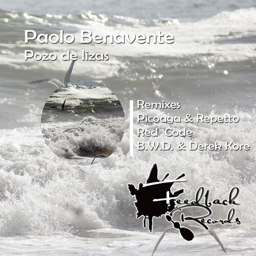 Paolo Benavente - Pozo de Lizas (Picoaga & Repetto Remix)