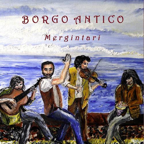 Borgo Antico - Babba blu di Petralia