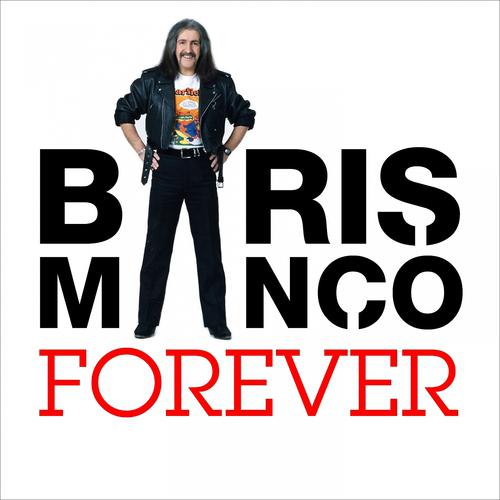 Постер альбома Barış Manço Forever