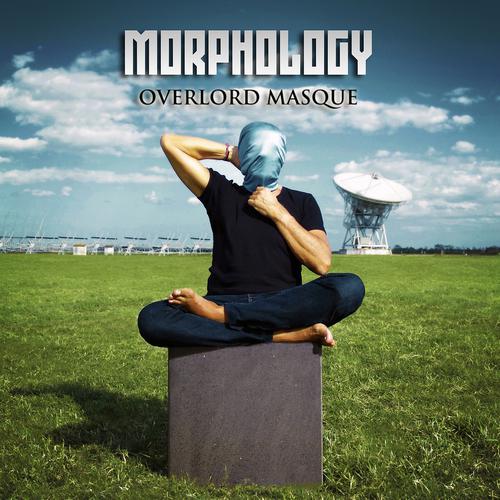 Постер альбома Overlord Masque