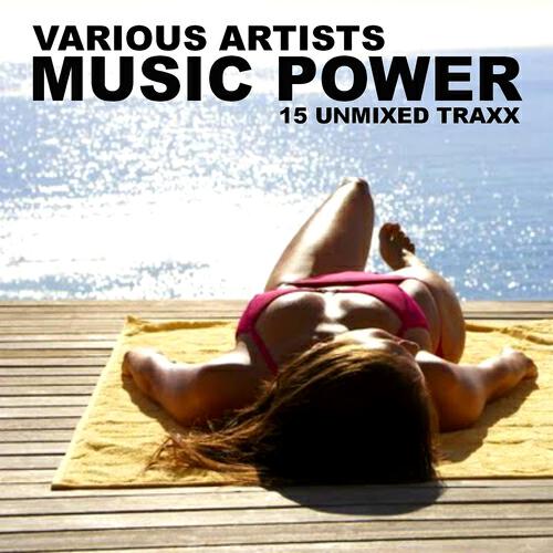 Carlo Cavalli - Walking On (Deep Version)