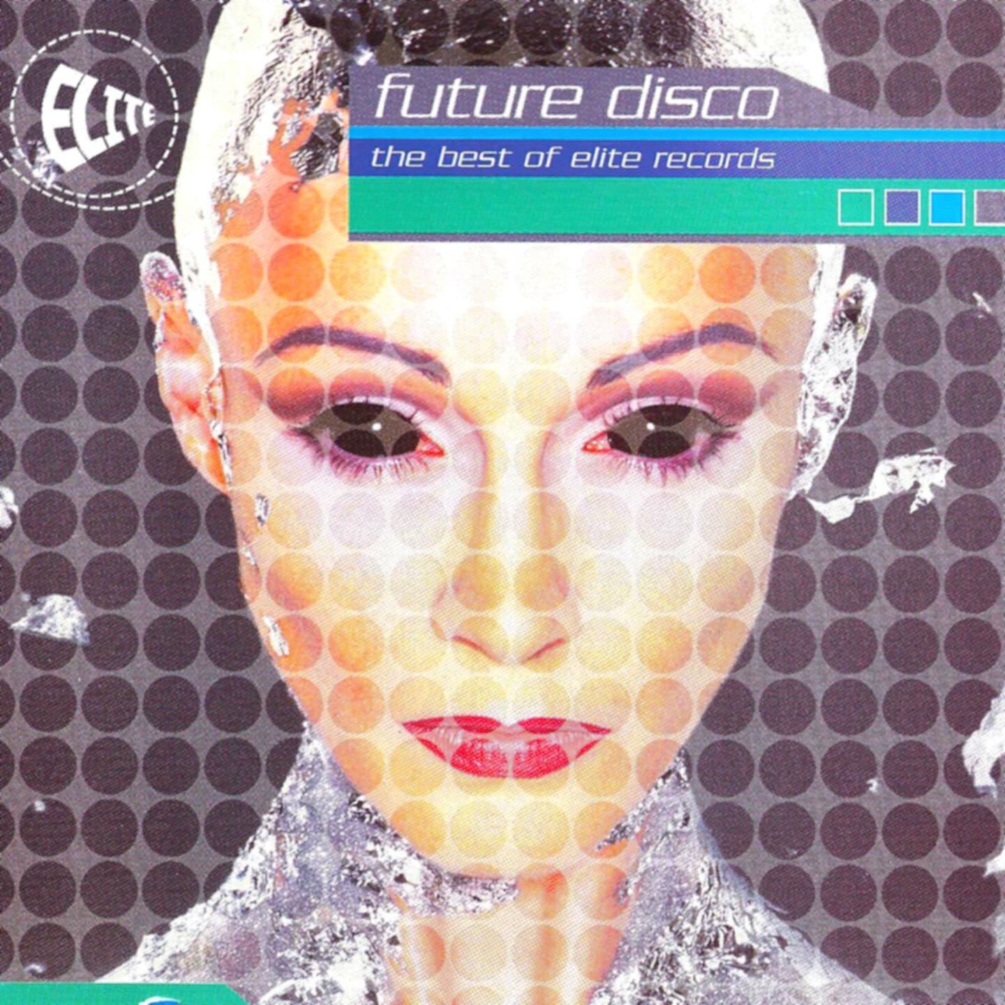 AtmOsfear - Dancing in Outer Space