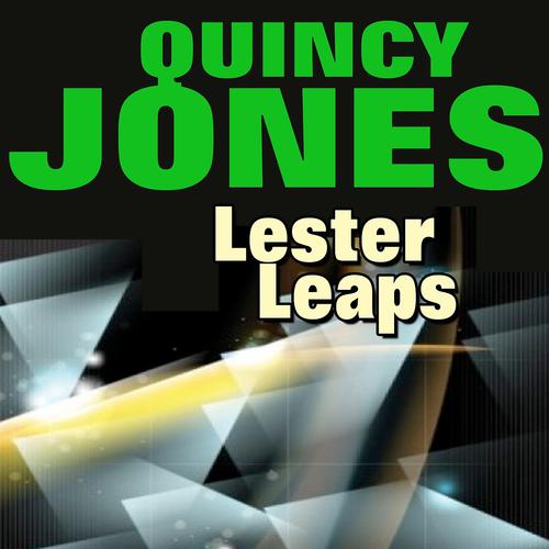 Постер альбома Lester Leaps