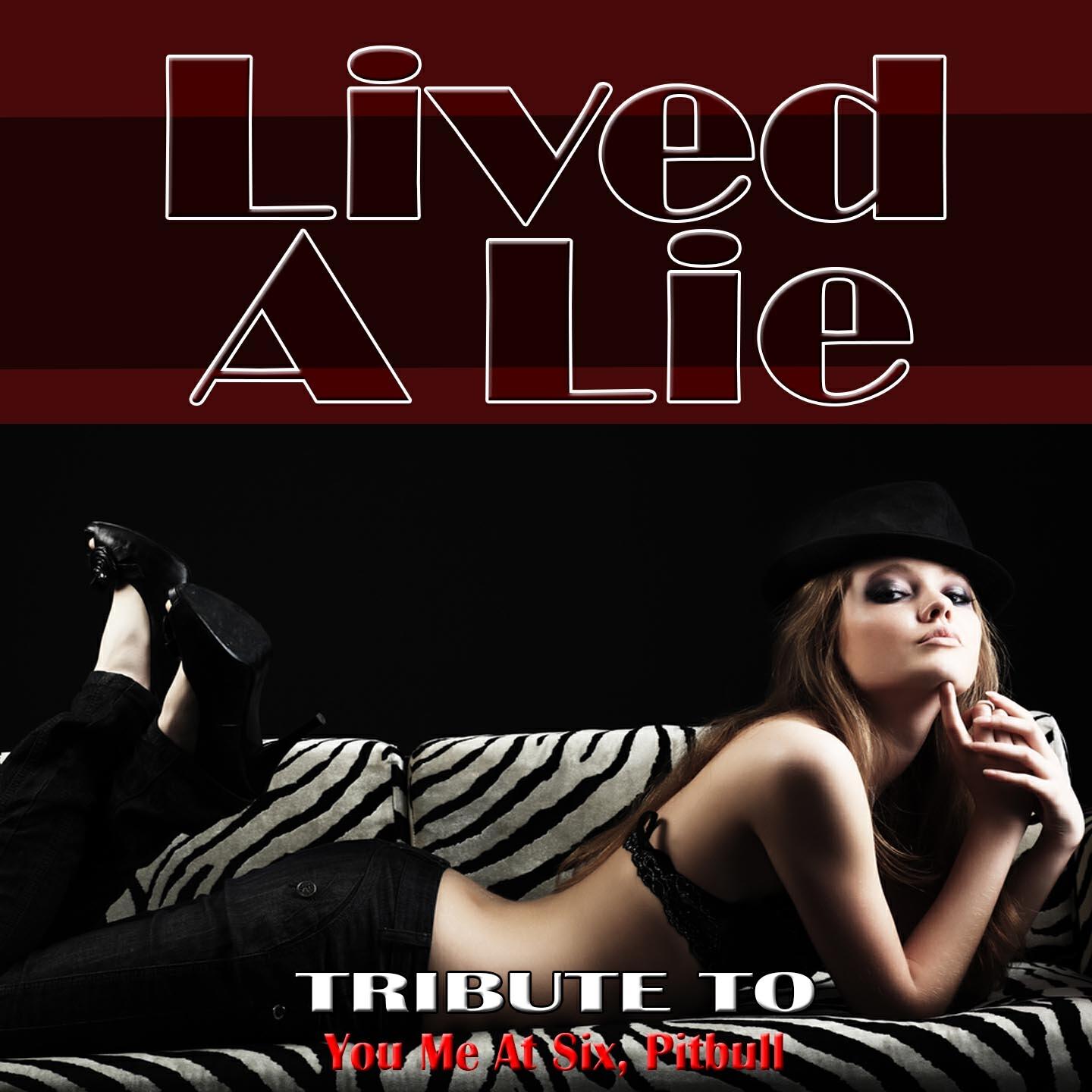 Tim Bry - Lived a Lie