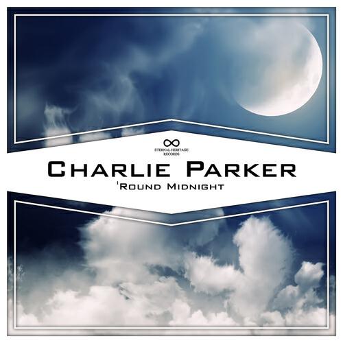 Charlie Parker - Bird Feathers