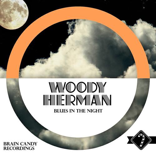 Woody Herman & His Herds - Gina