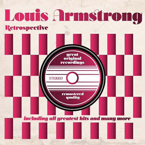 Louis Armstrong - Jazz Lips