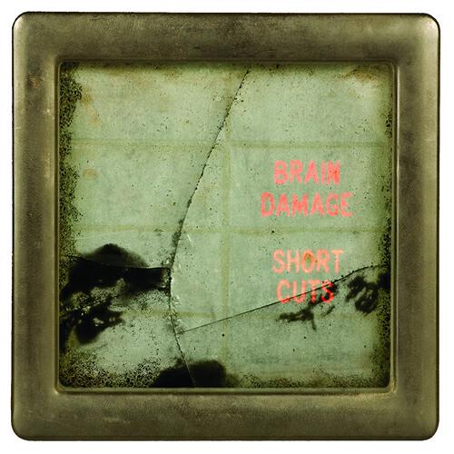 Brain Damage - Bok ! (Broj 2)
