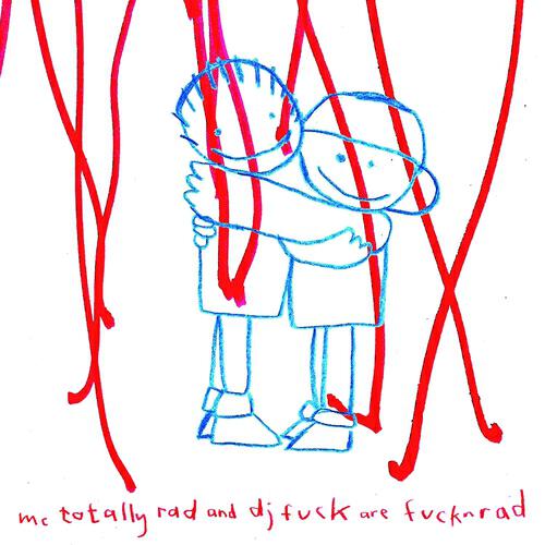 DJ Fuck - Infinite Kif