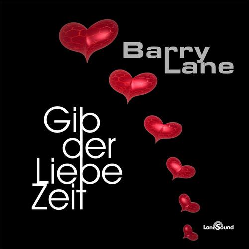 Постер альбома Gib der Liebe Zeit