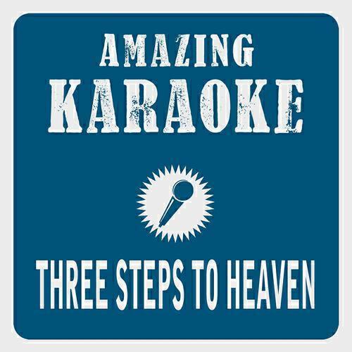 Clara Oaks - Three Steps to Heaven (Karaoke Version) (Originally Performed By Eddie Cochran)