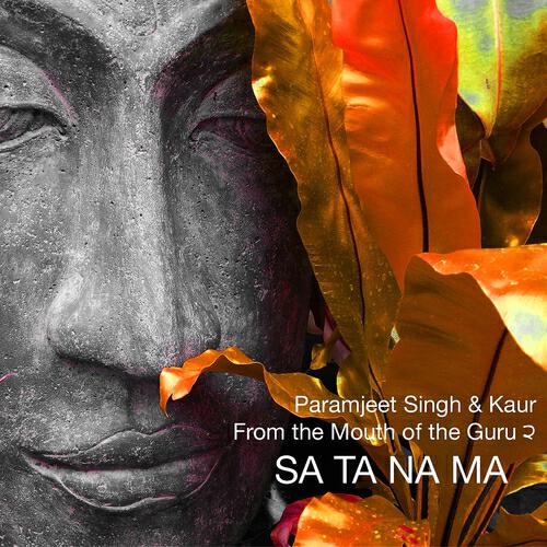 Paramjeet Singh - Sa Ta Na Ma