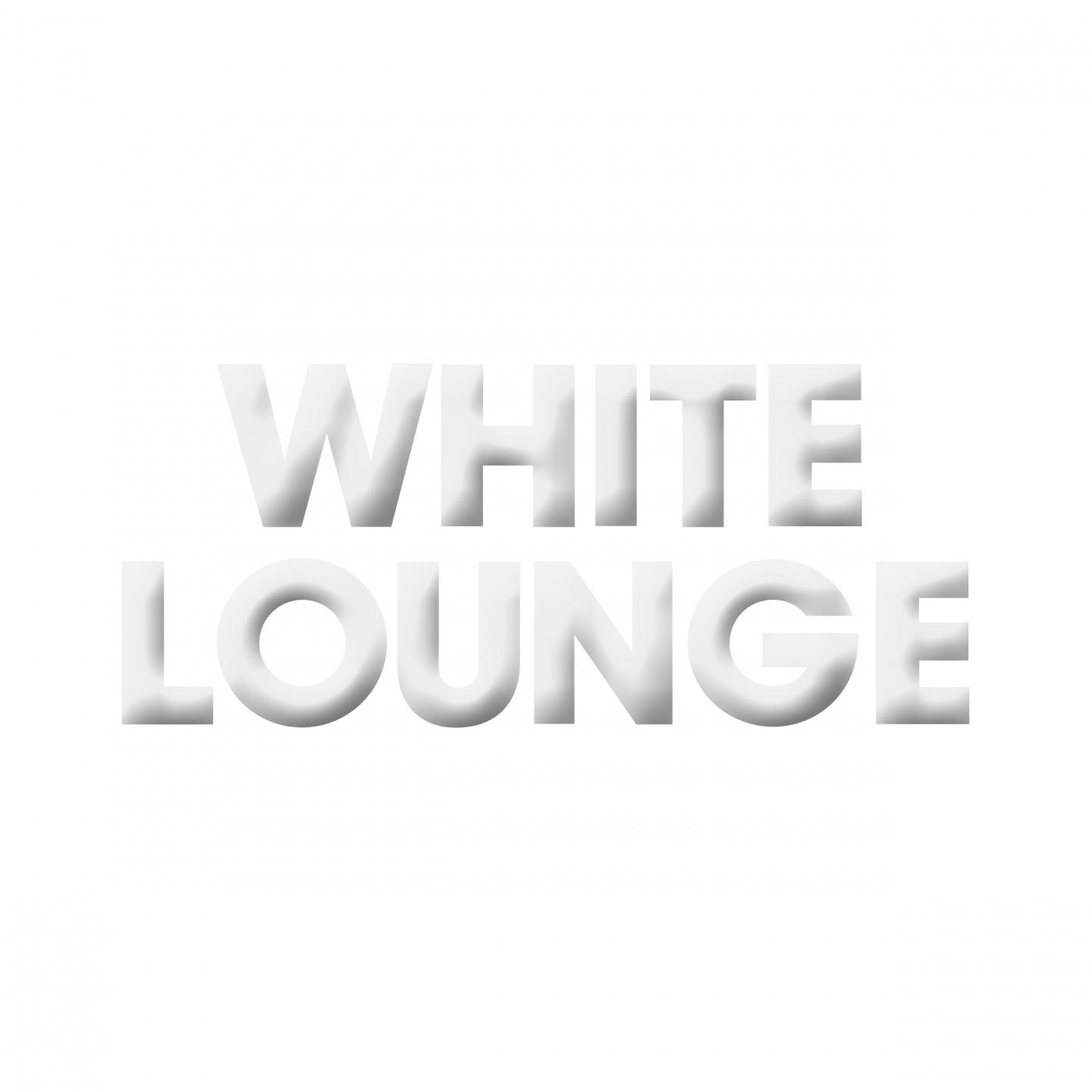 Постер альбома White Lounge