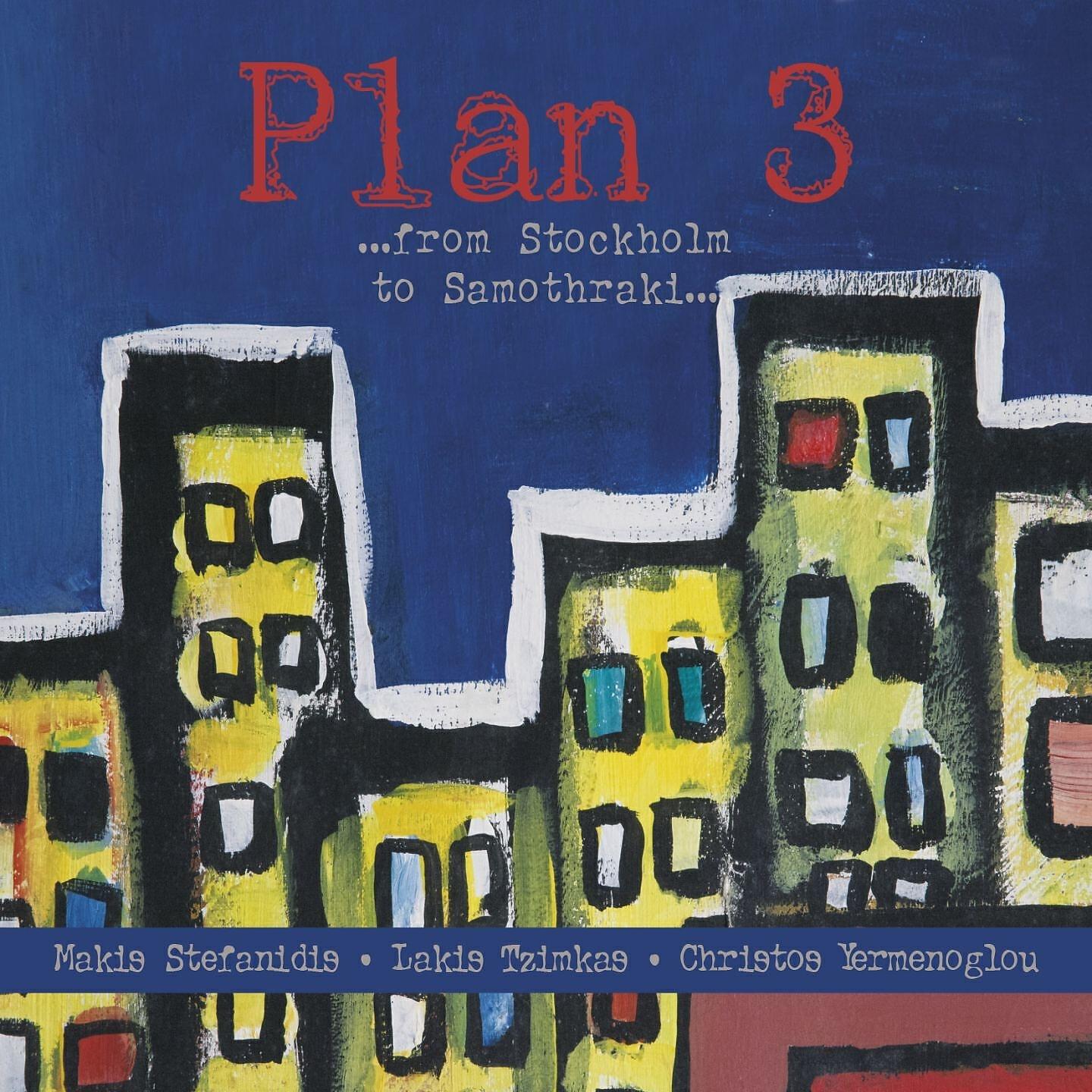 Plan B - Chat Pat