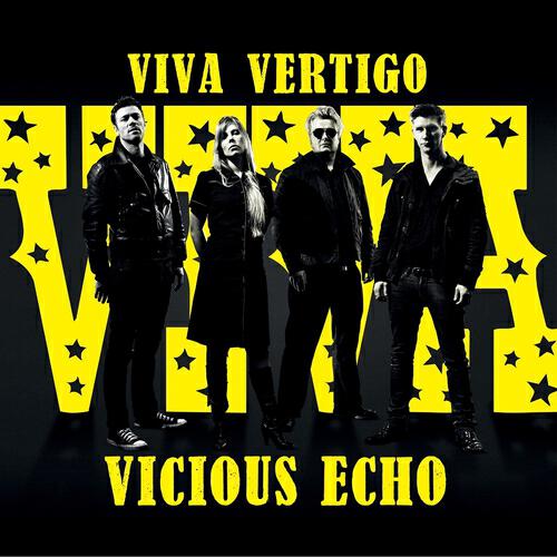 Viva Vertigo - Scorpio K.O.
