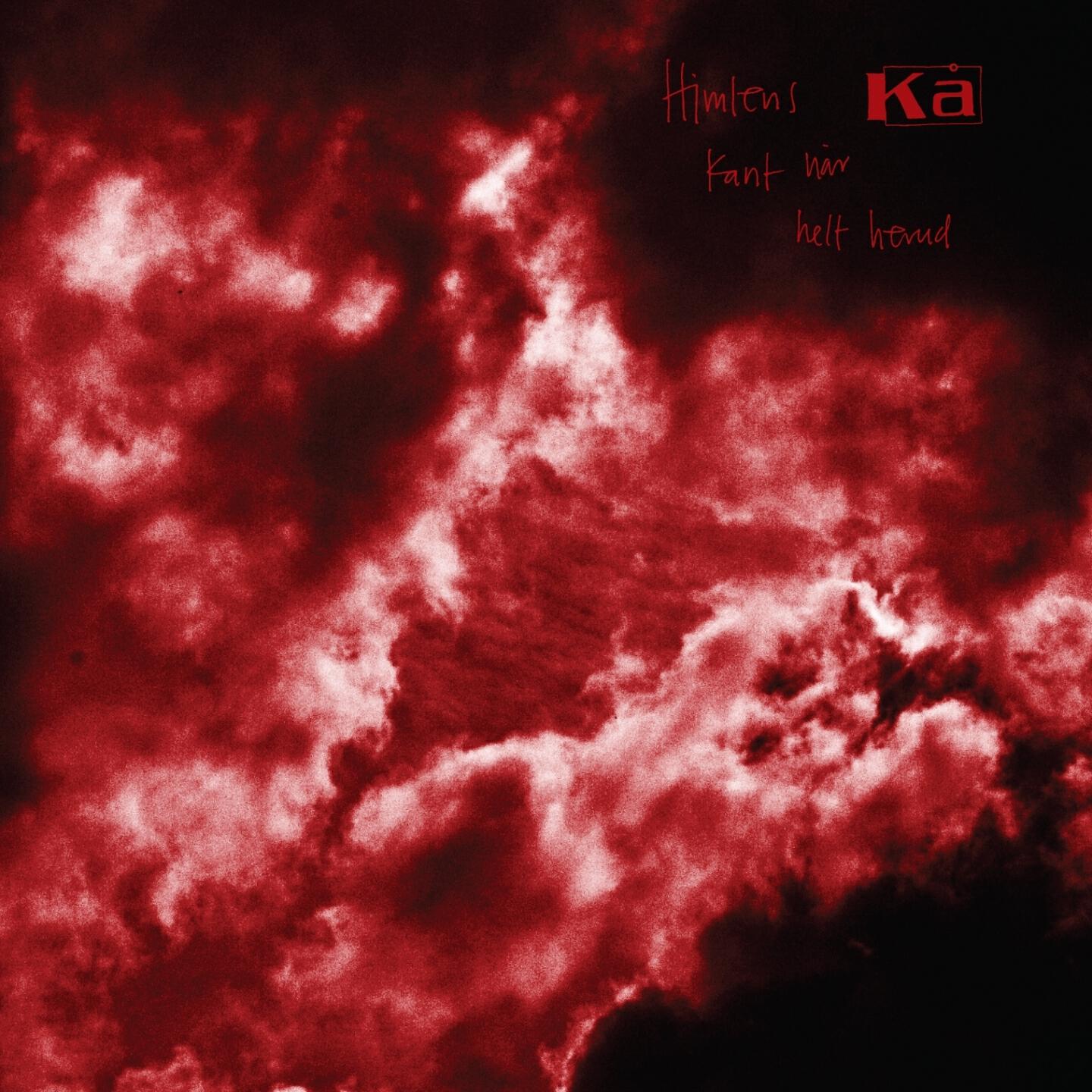 KA - Røg I Huset