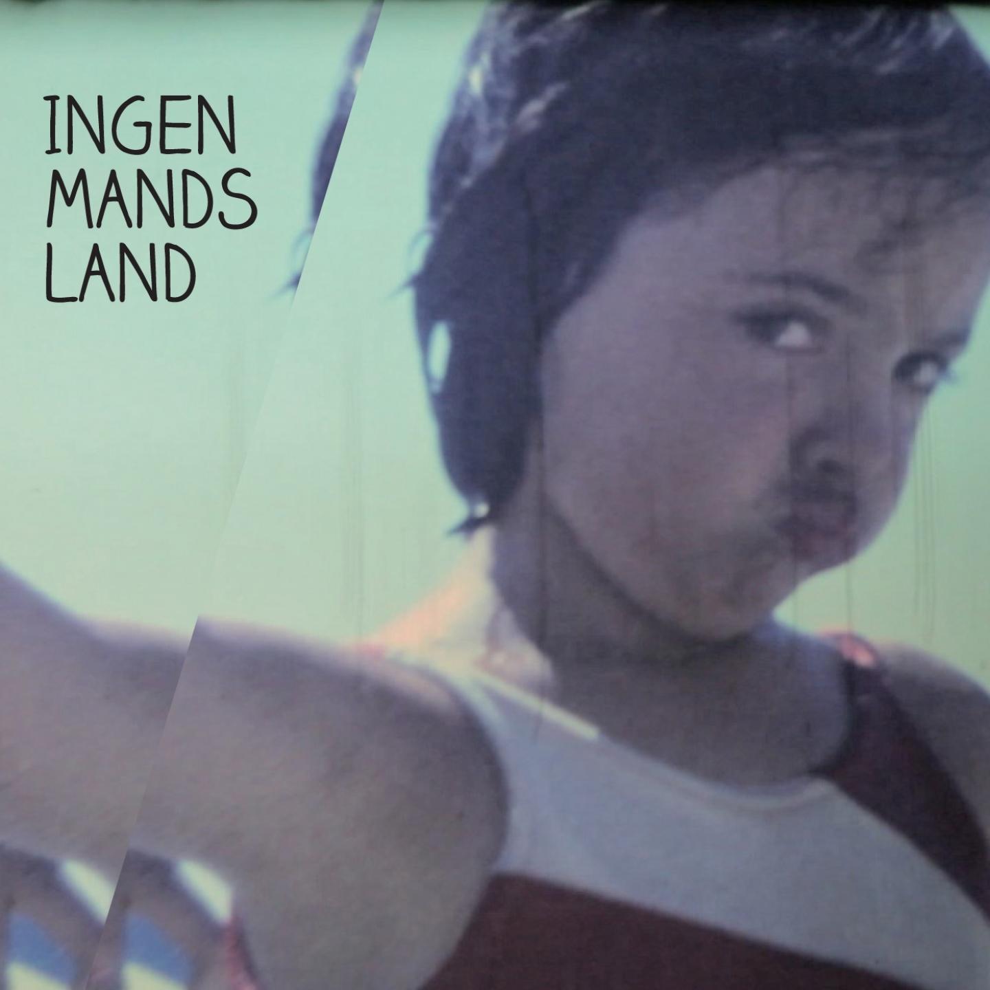 Постер альбома Ingenmandsland