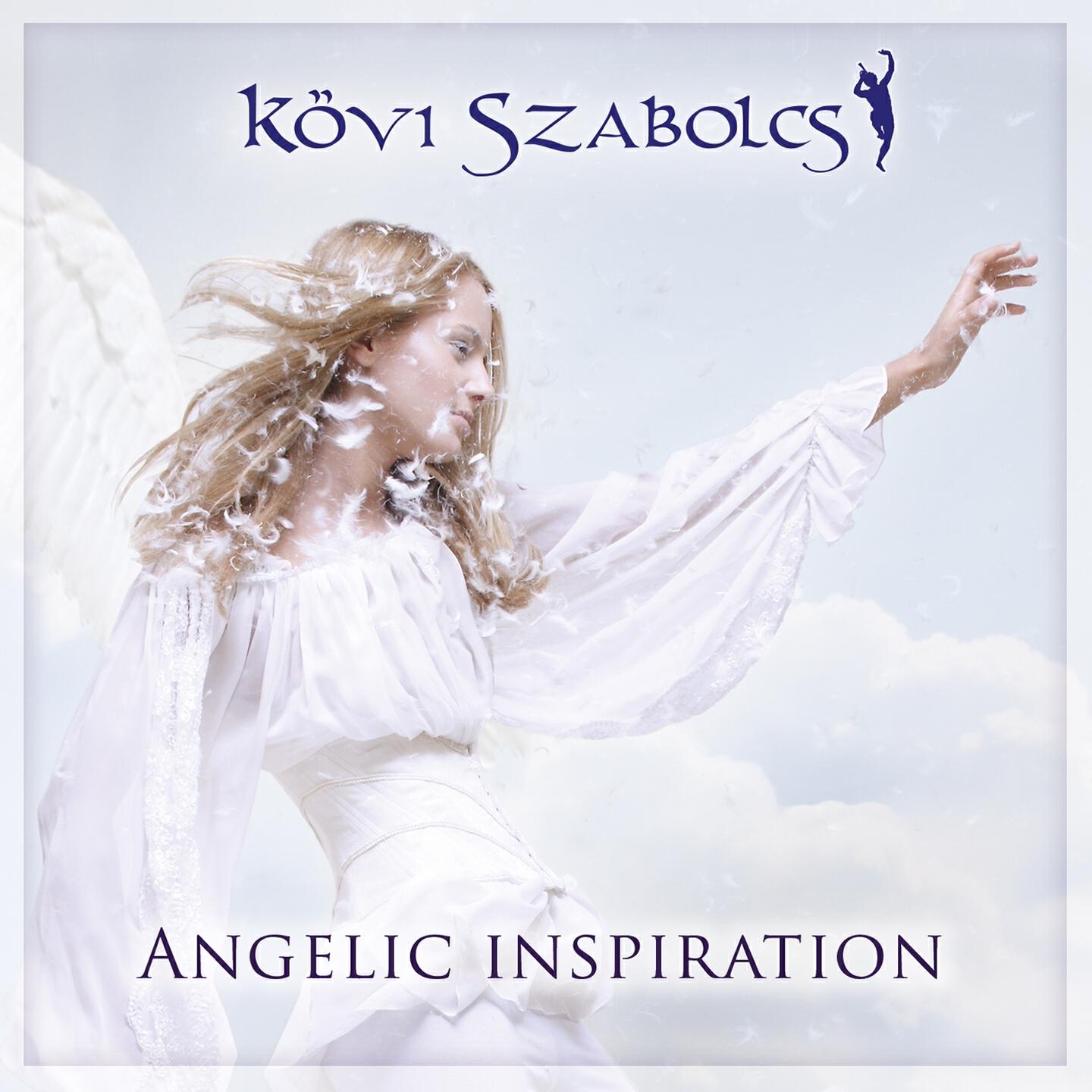 Kövi Szabolcs - Music of the Spheres
