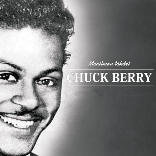 Постер альбома Maailman Tähdet Chuck Berry