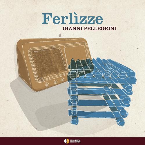 Постер альбома Ferlìzze