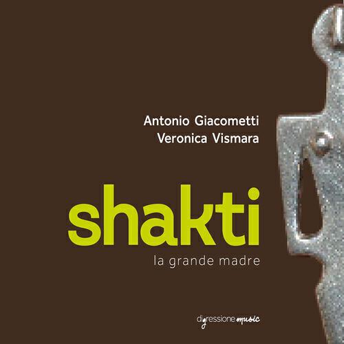 Giovanni Falzone - Shakti, la grande madre: No. 12, Prepararsi al distacco