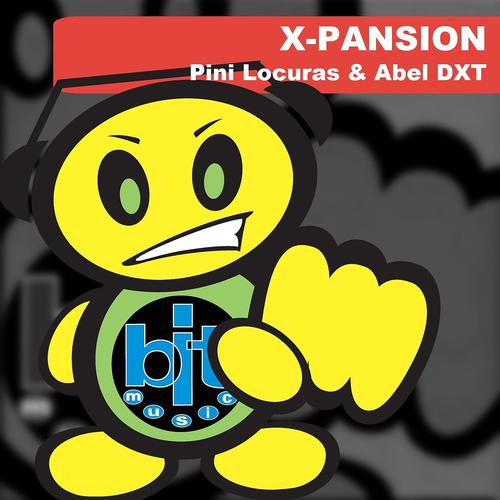 Постер альбома X-Pansion